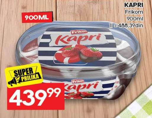 Kapri