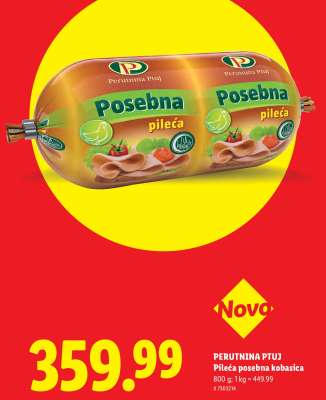 Perutnina Ptuj