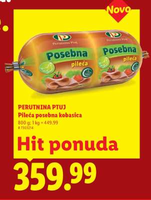 Perutnina Ptuj