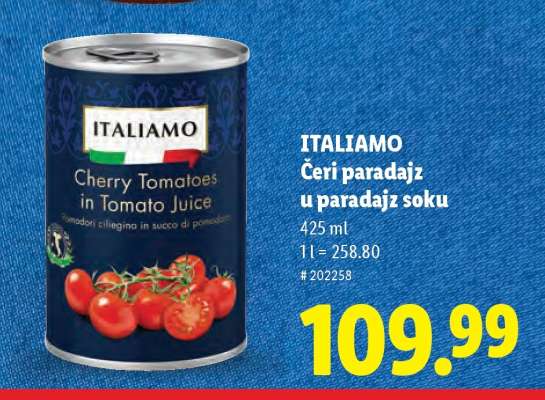 Italiamo