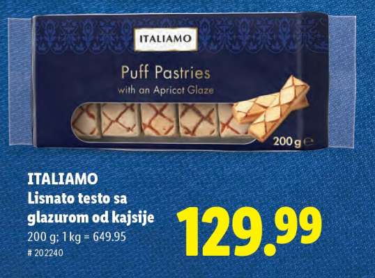 Italiamo