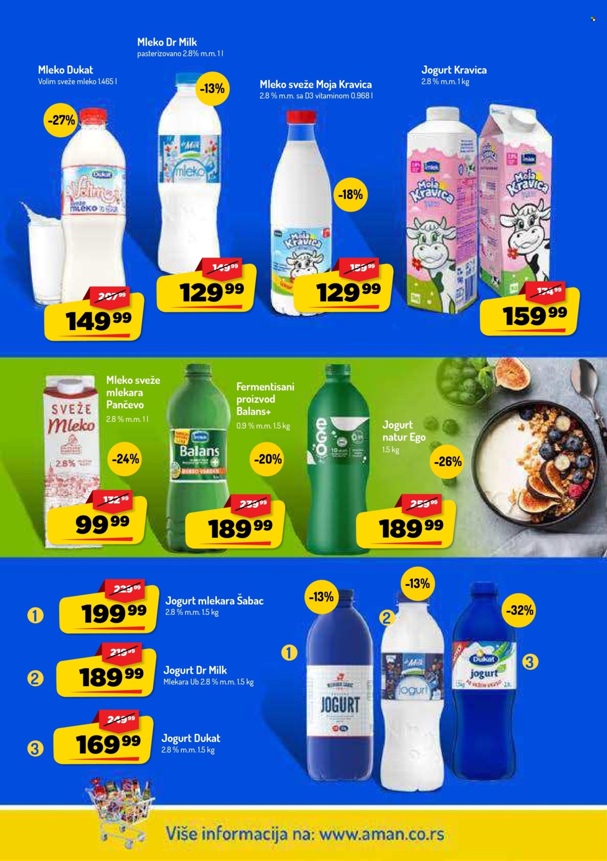 Aman katalog - 17.08.2026 - 30.08.2026. Stranica 10