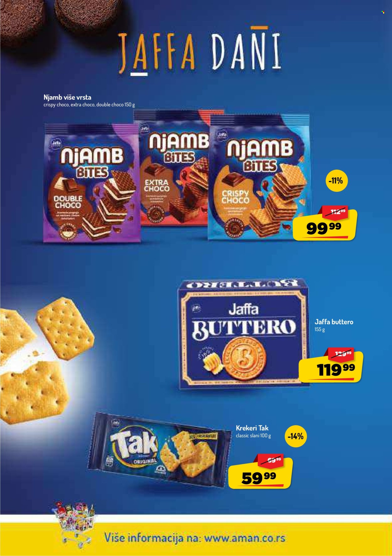 Aman katalog - 17.08.2026 - 30.08.2026. Stranica 26