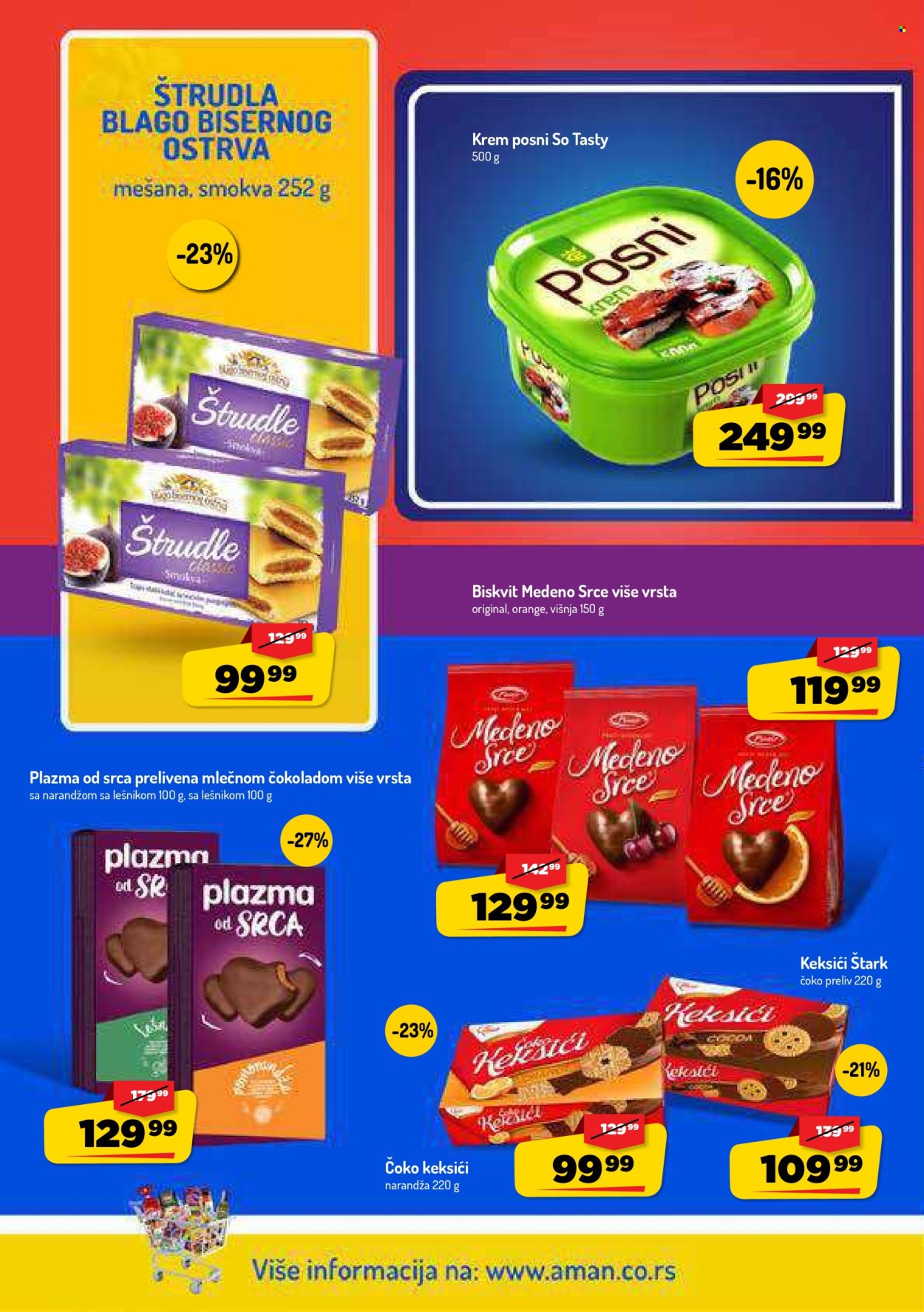 Aman katalog - 17.08.2026 - 30.08.2026. Stranica 28