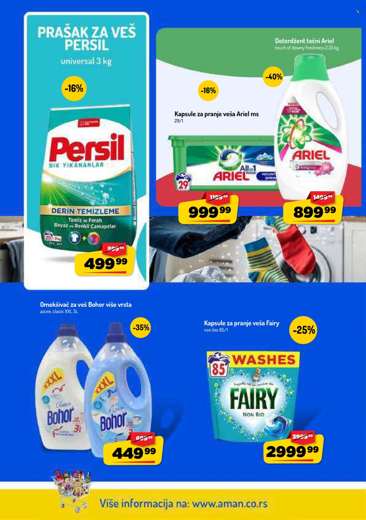 Aman katalog - 17.08.2026 - 30.08.2026. Stranica 32