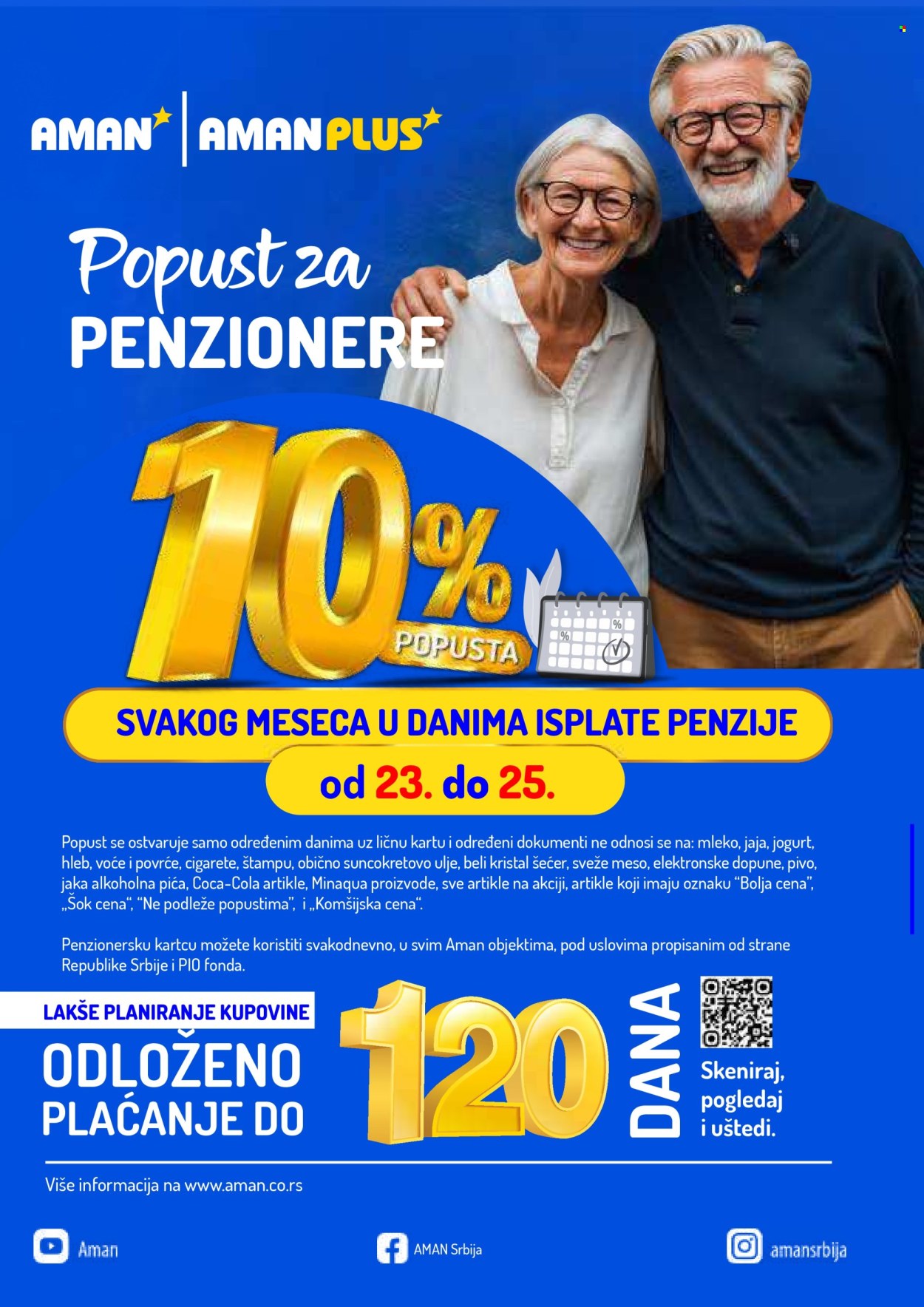 Aman katalog - 17.08.2026 - 30.08.2026. Stranica 44