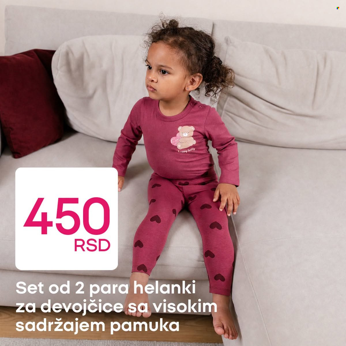 Pepco katalog. Stranica 2