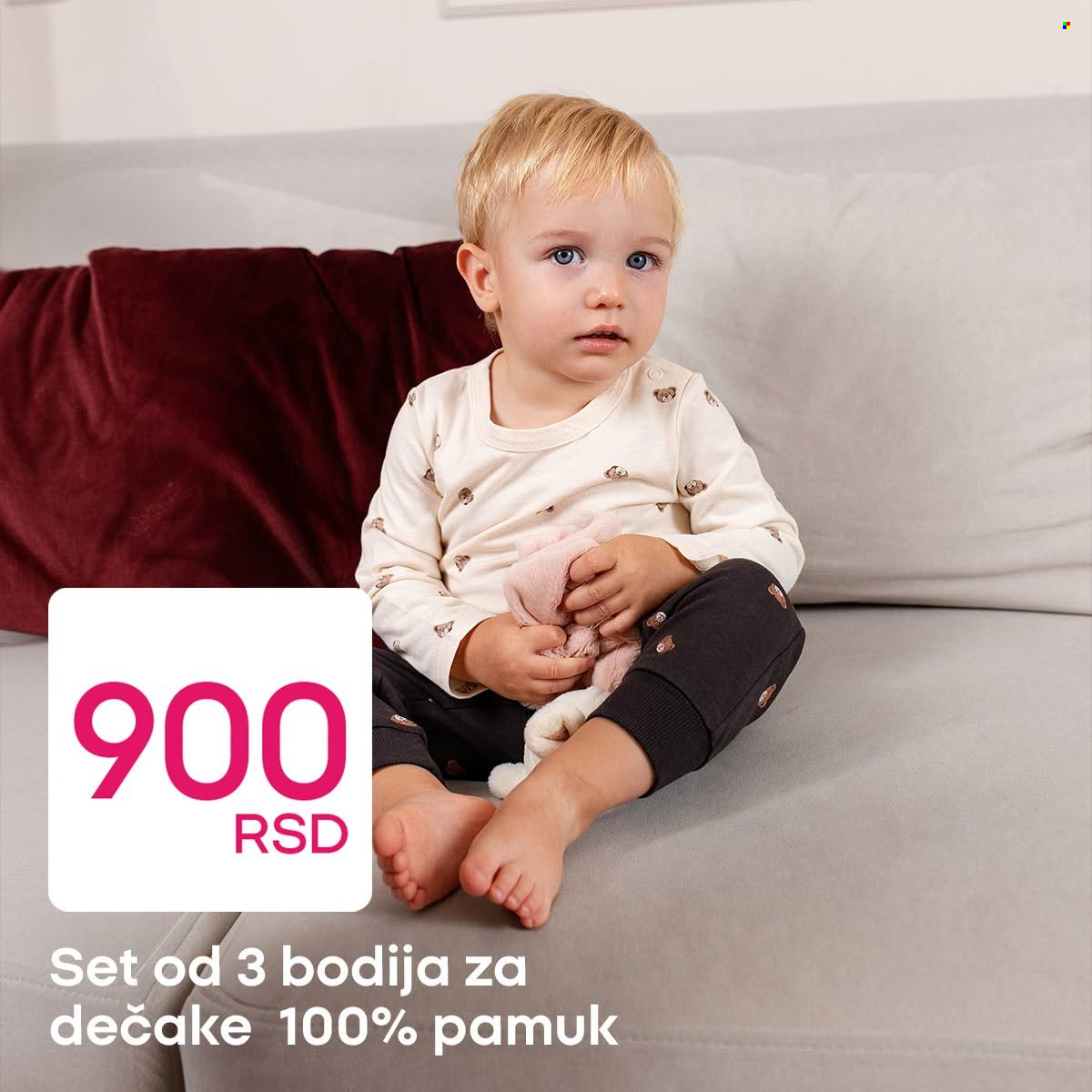 Pepco katalog. Stranica 3