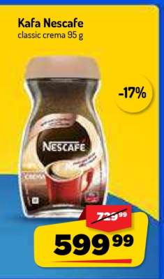 Kafa Nescafe