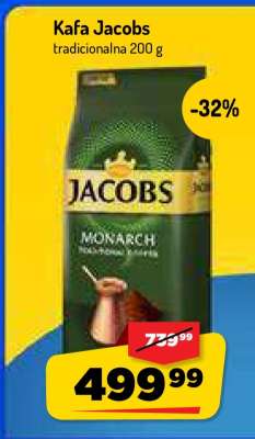 KAFA JACOBS