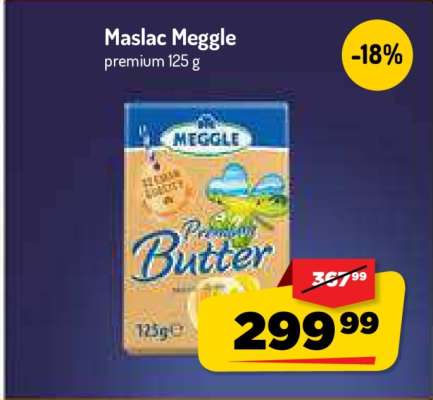 Maslac Meggle