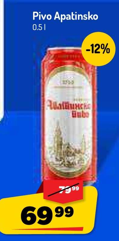 Pivo Apatinsko