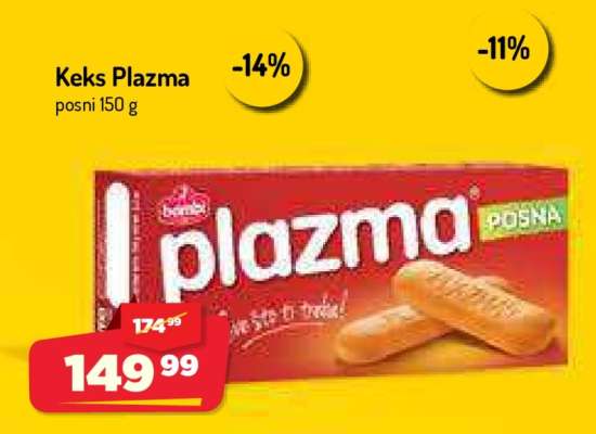 Keks Plazma
