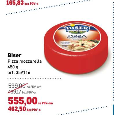 Biser
