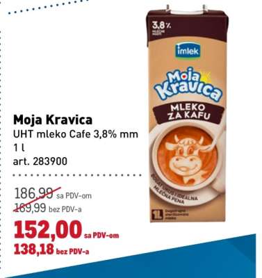 Moja Kravica