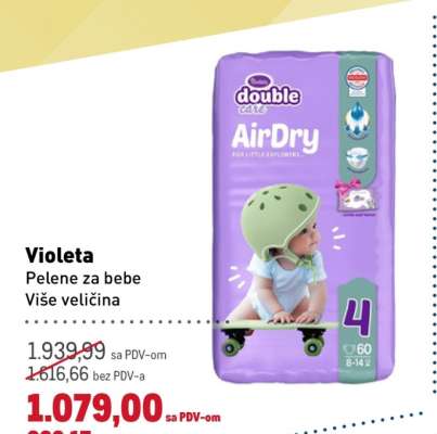 Violeta