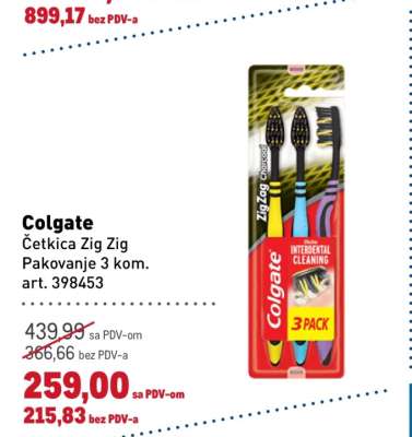 COLGATE