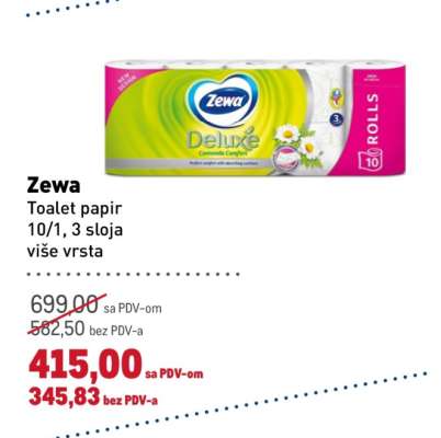 Zewa