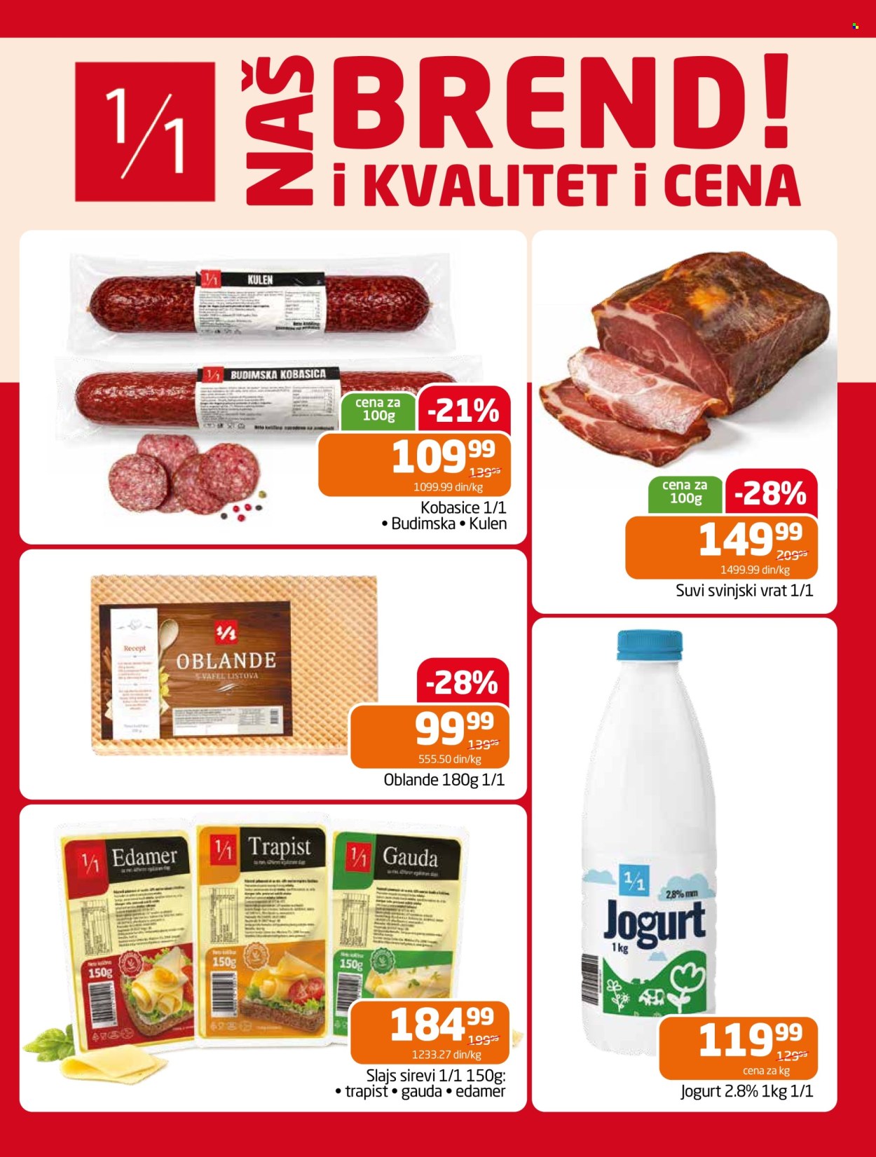 Gomex katalog - 19.08.2026 - 01.09.2026. Stranica 24