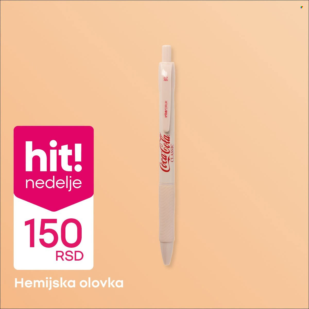 Pepco katalog. Stranica 3