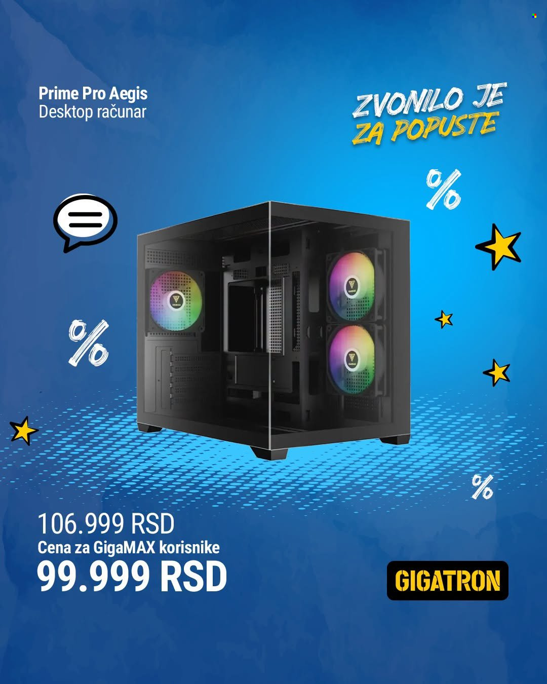 Gigatron katalog - 19.08.2026 - 06.09.2026. Stranica 4