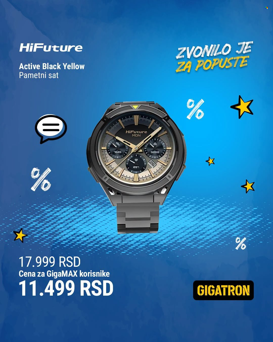 Gigatron katalog - 19.08.2026 - 06.09.2026. Stranica 9