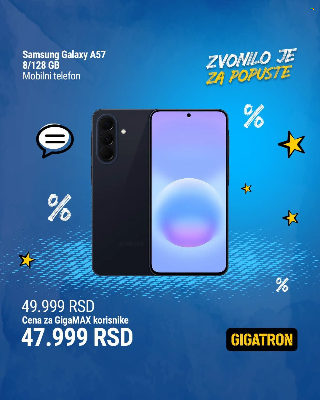 Gigatron katalog - 19.08.2026 - 06.09.2026. Stranica 10