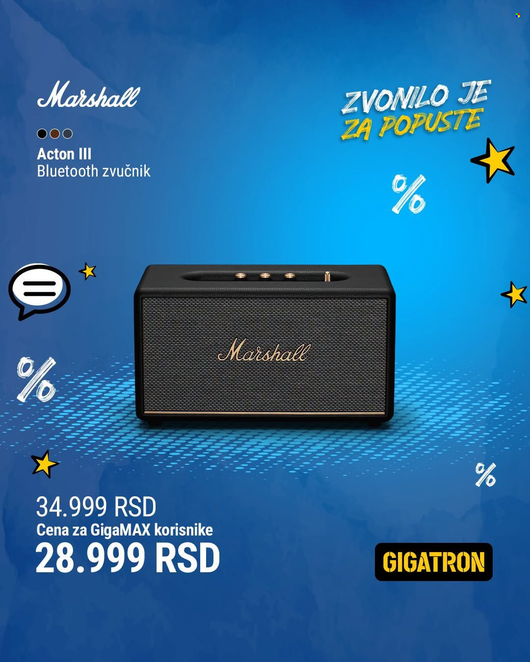 Gigatron katalog - 19.08.2026 - 06.09.2026. Stranica 12