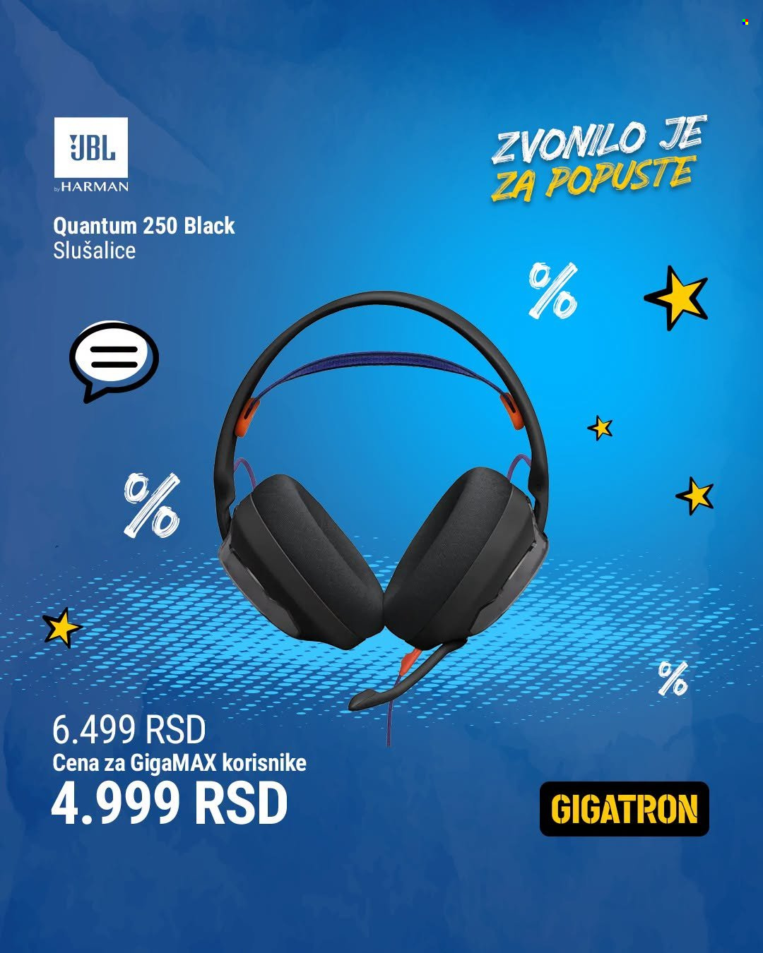 Gigatron katalog - 19.08.2026 - 06.09.2026. Stranica 13