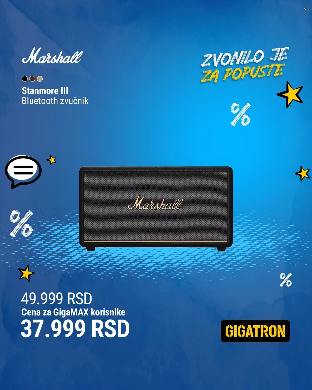 Gigatron katalog - 19.08.2026 - 06.09.2026. Stranica 15