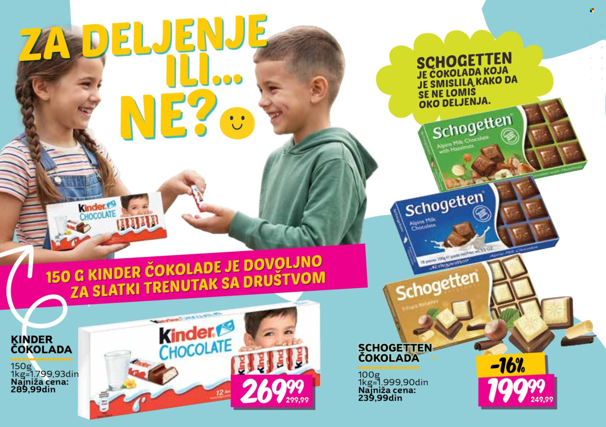 Idea katalog - 20.08.2026 - 16.09.2026. Stranica 4