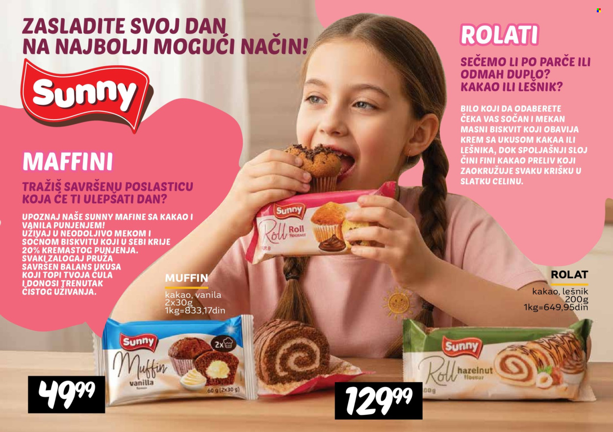 Idea katalog - 20.08.2026 - 16.09.2026. Stranica 12