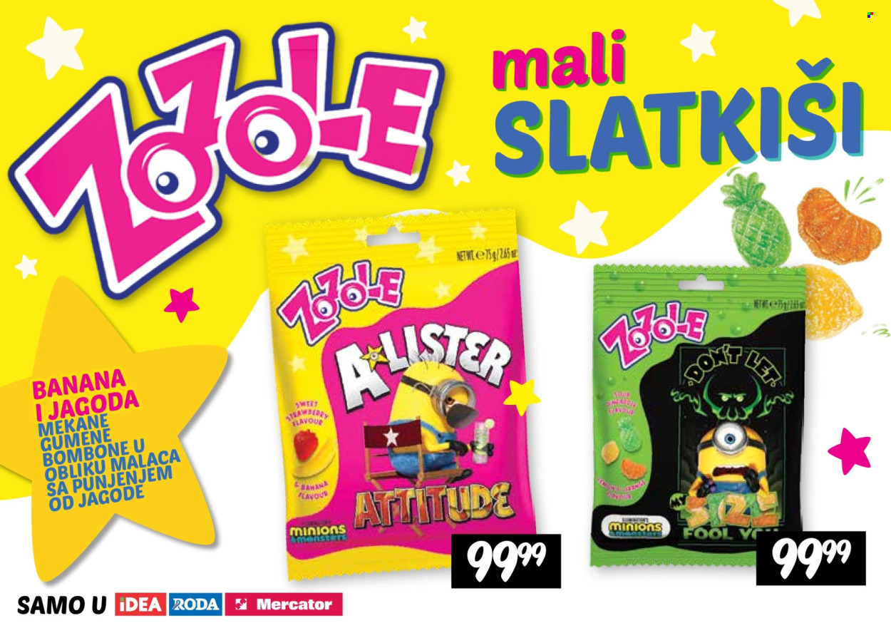 Idea katalog - 20.08.2026 - 16.09.2026. Stranica 14