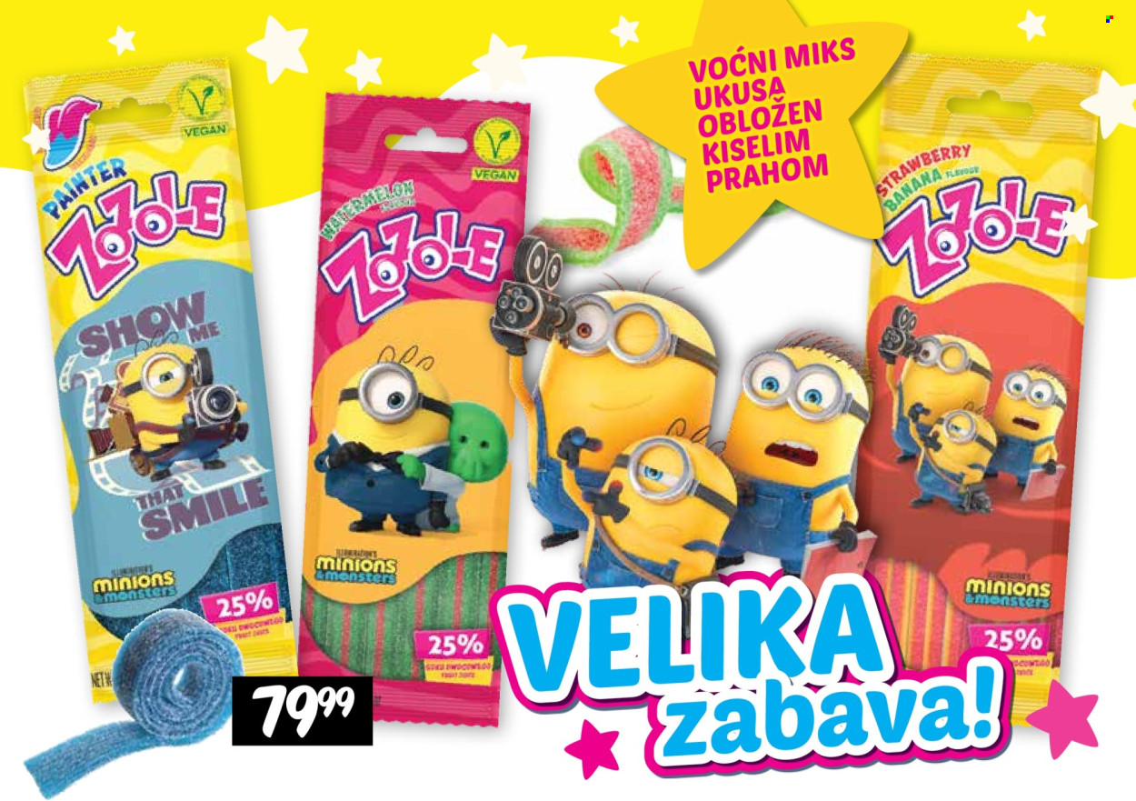 Idea katalog - 20.08.2026 - 16.09.2026. Stranica 15