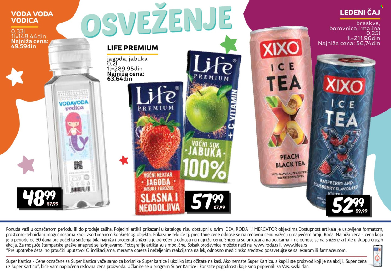 Idea katalog - 20.08.2026 - 16.09.2026. Stranica 24