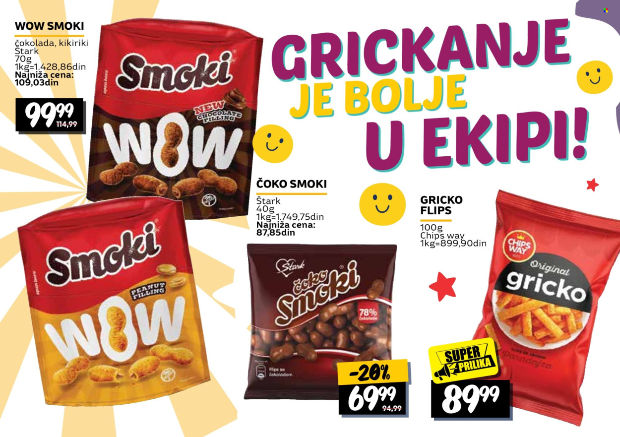 Roda katalog - 20.08.2026 - 16.09.2026. Stranica 22
