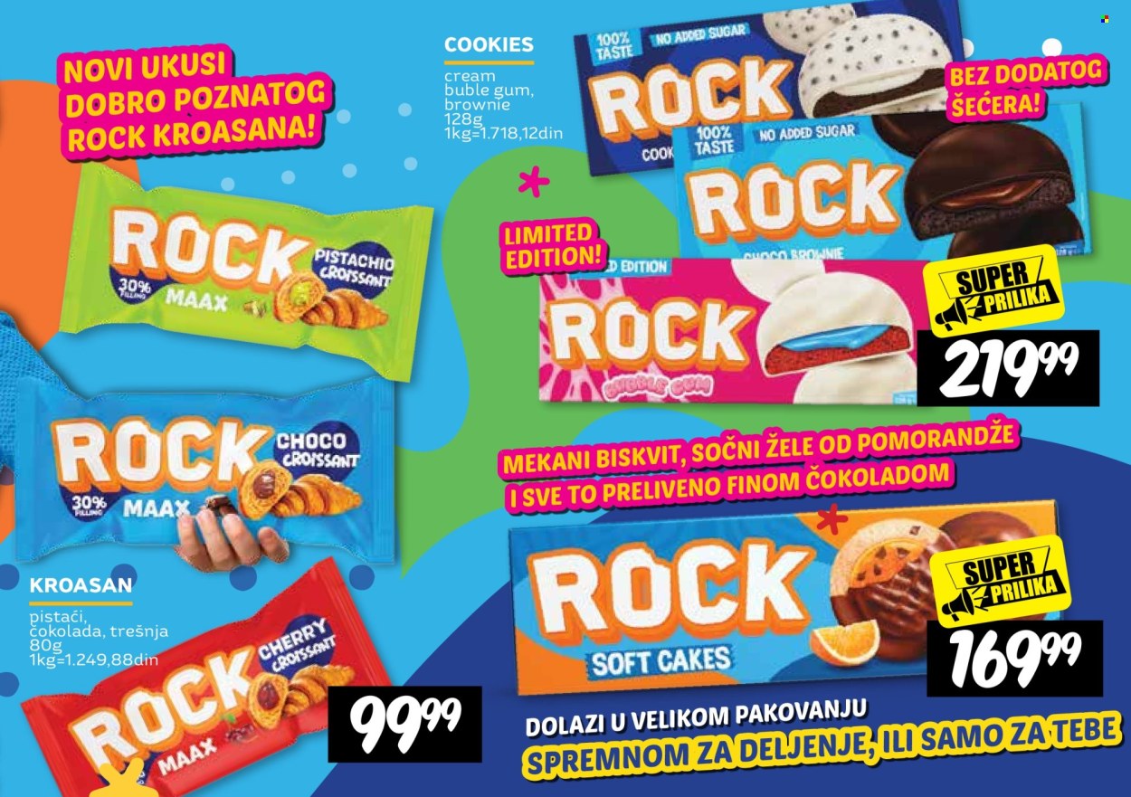 Mercator Centar katalog - 20.08.2026 - 16.09.2026. Stranica 3