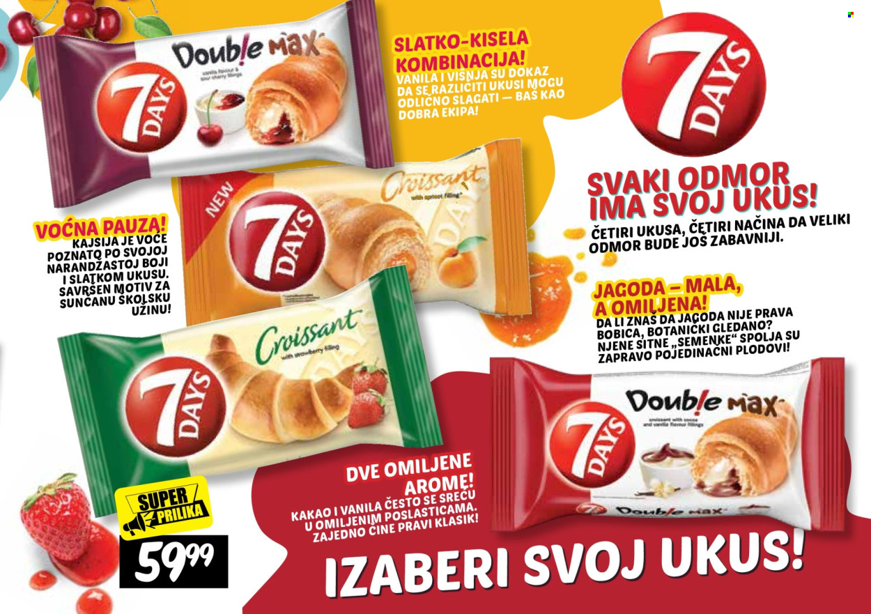 Mercator Centar katalog - 20.08.2026 - 16.09.2026. Stranica 11