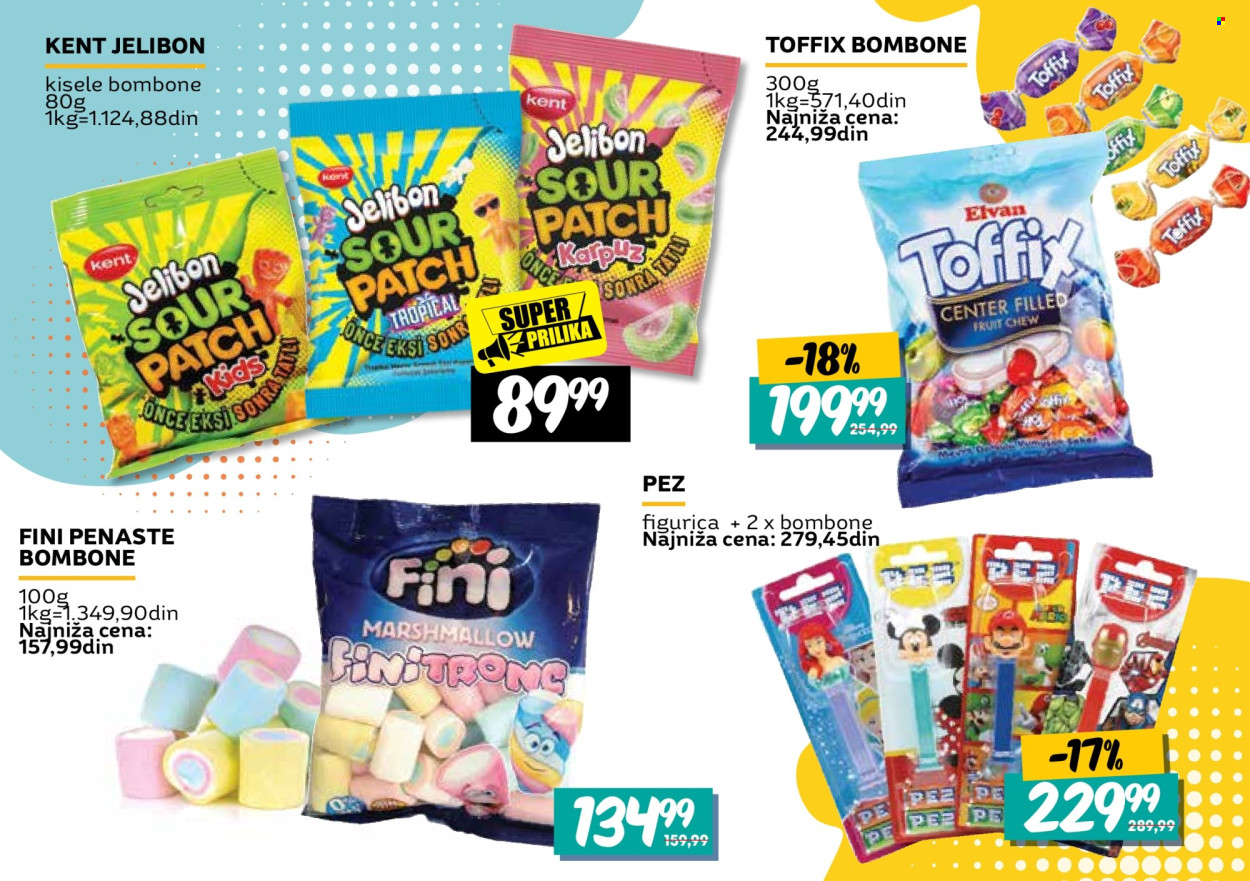 Mercator Centar katalog - 20.08.2026 - 16.09.2026. Stranica 17