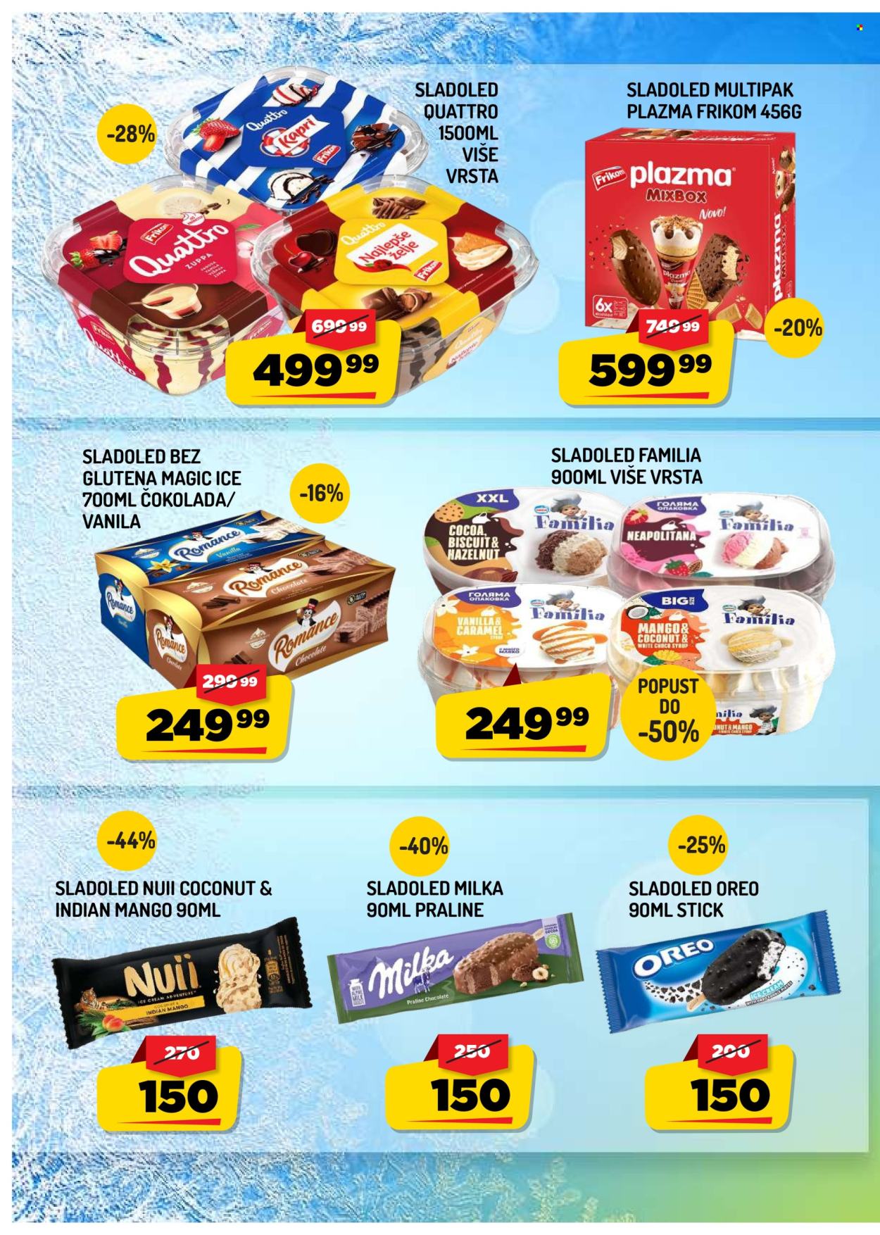 Aman katalog - 21.08.2026 - 27.08.2026. Stranica 4