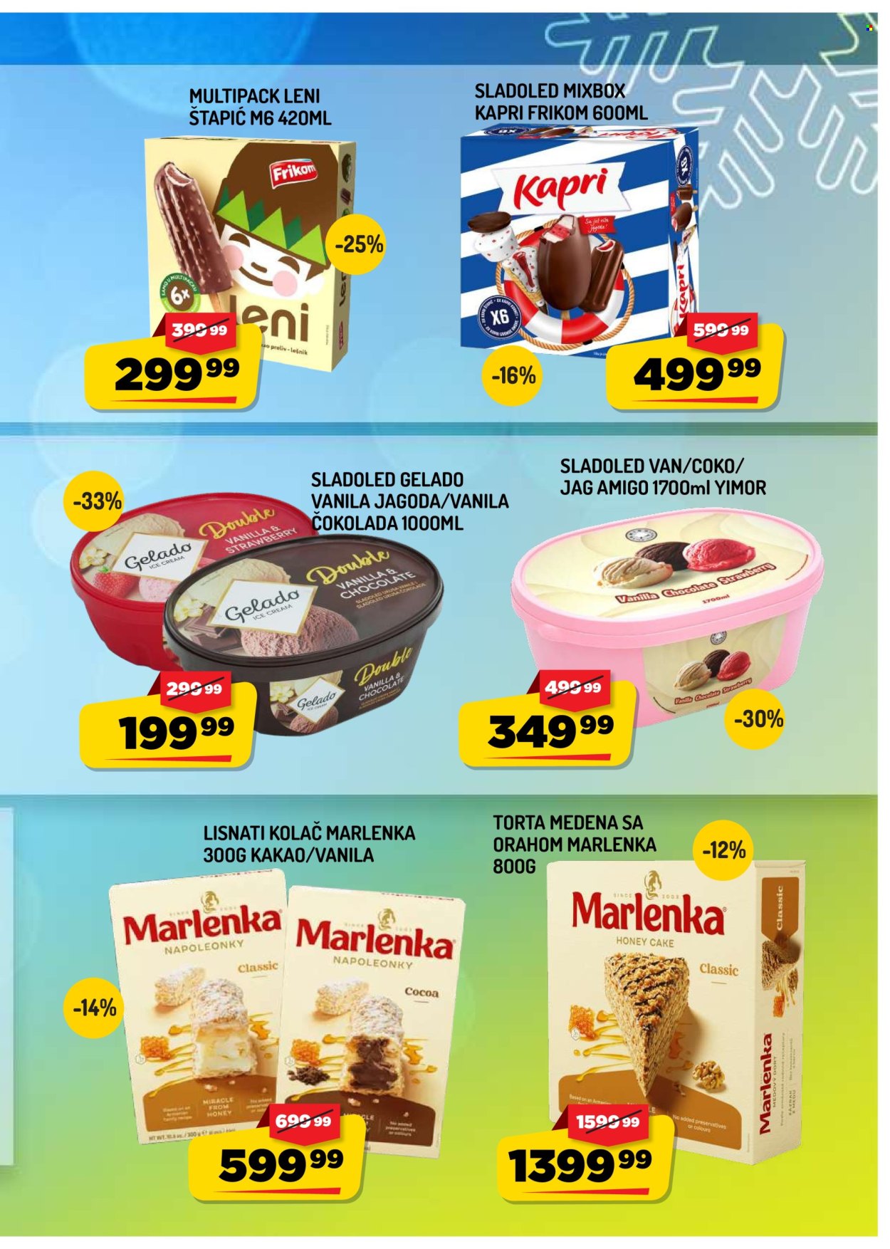Aman katalog - 21.08.2026 - 27.08.2026. Stranica 5