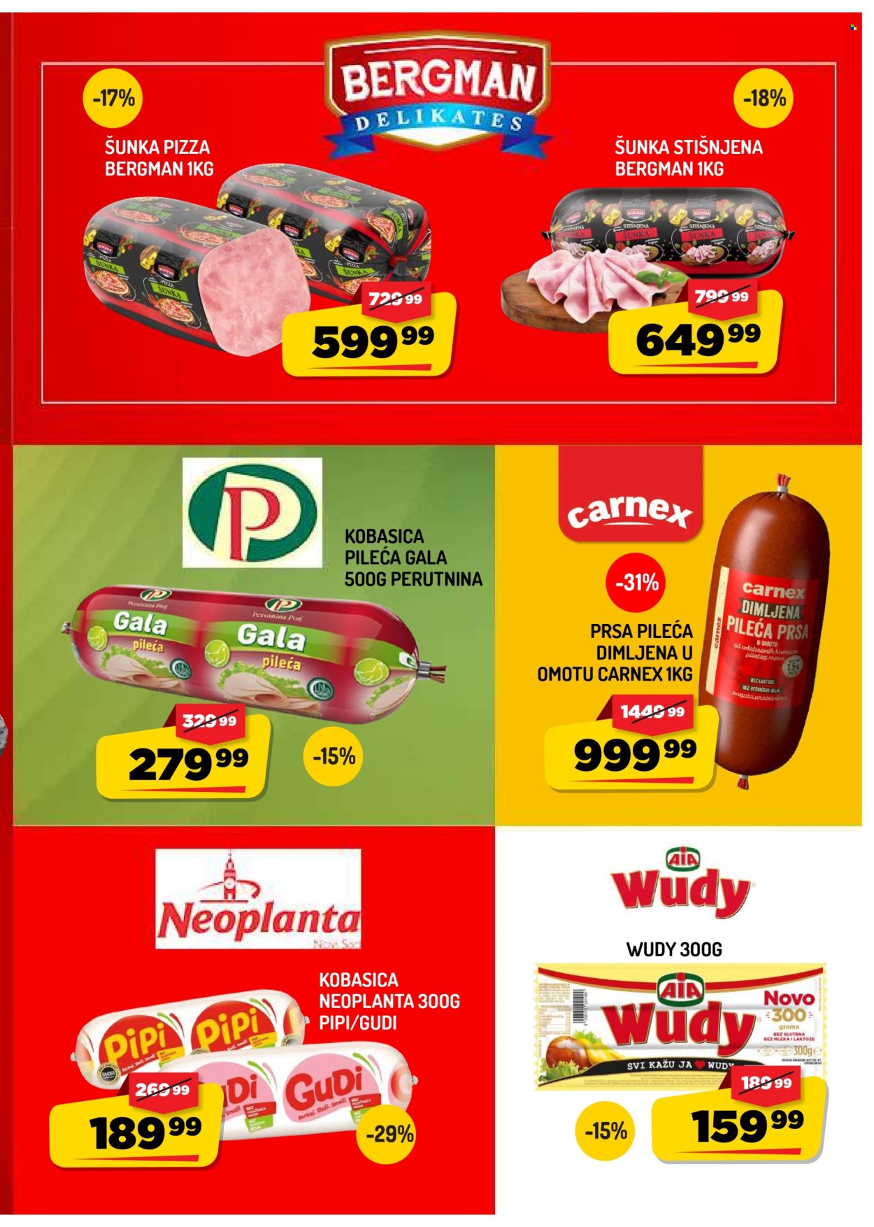 Aman katalog - 21.08.2026 - 27.08.2026. Stranica 7