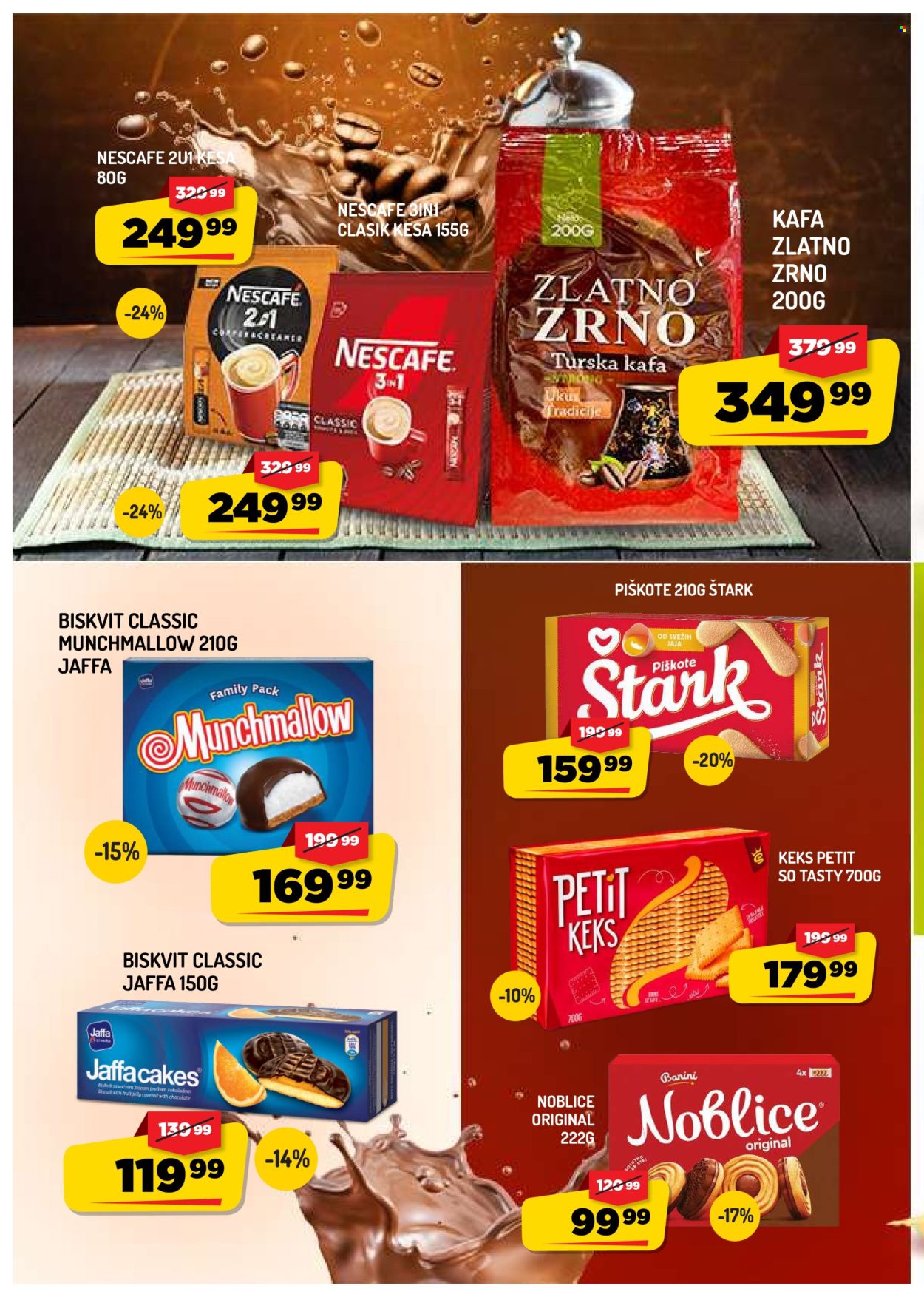 Aman katalog - 21.08.2026 - 27.08.2026. Stranica 10