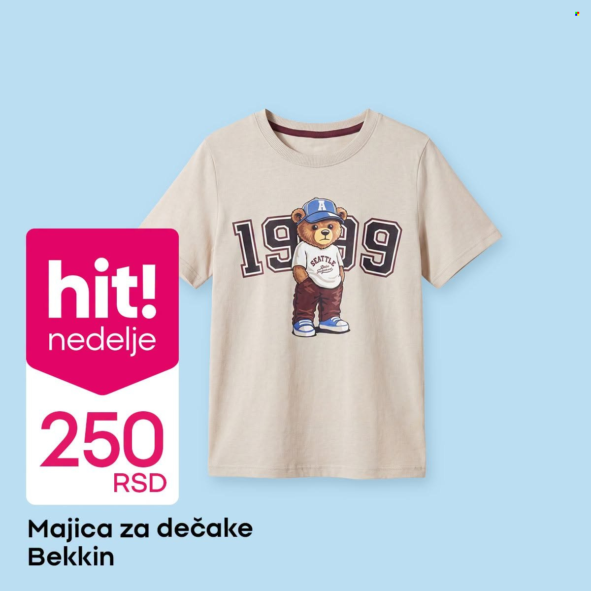 Pepco katalog. Stranica 2