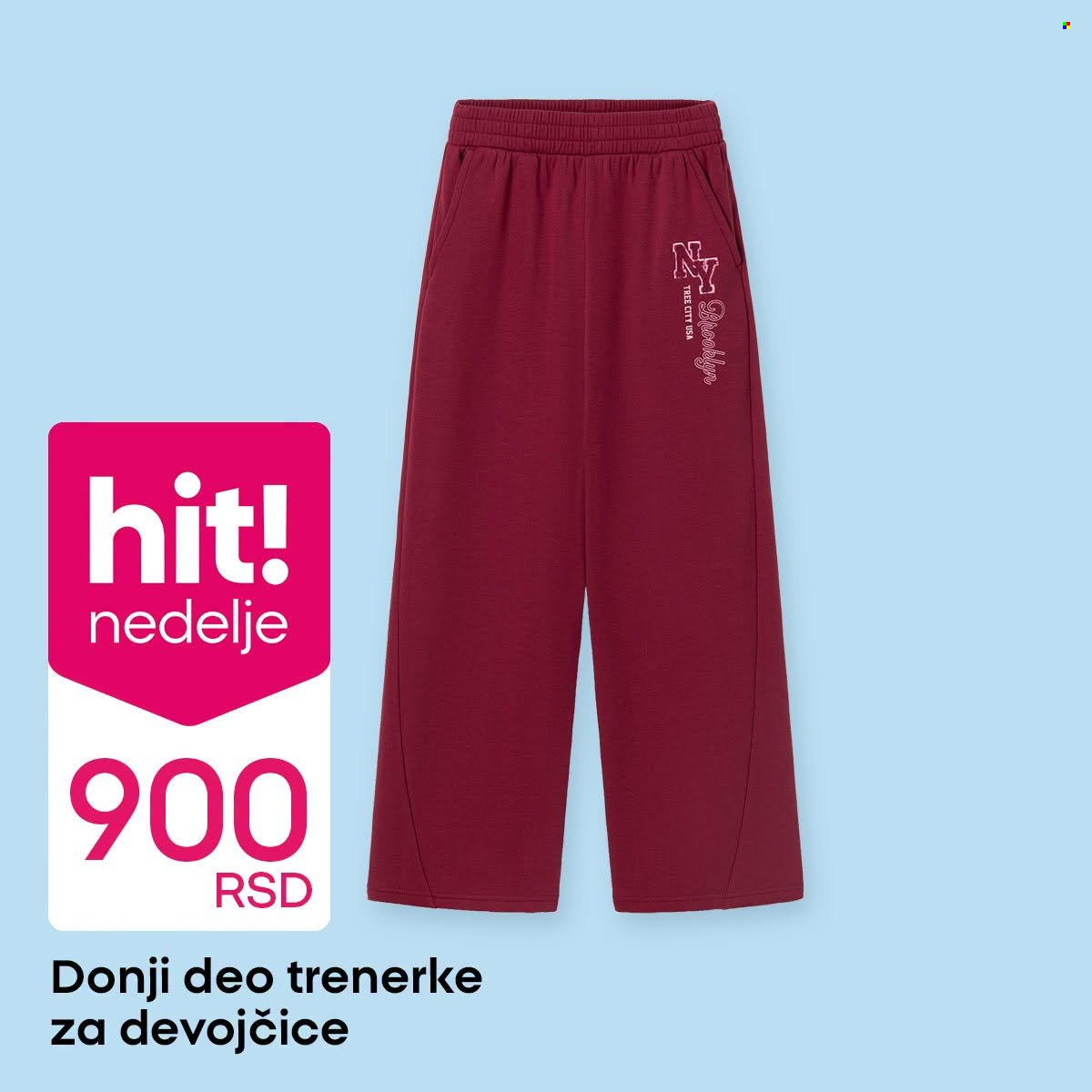 Pepco katalog. Stranica 4