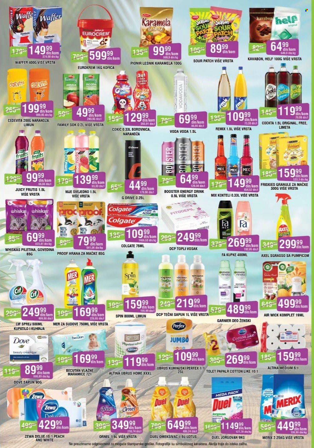 ABC Trgovina katalog - 20.08.2026 - 13.09.2026. Stranica 4