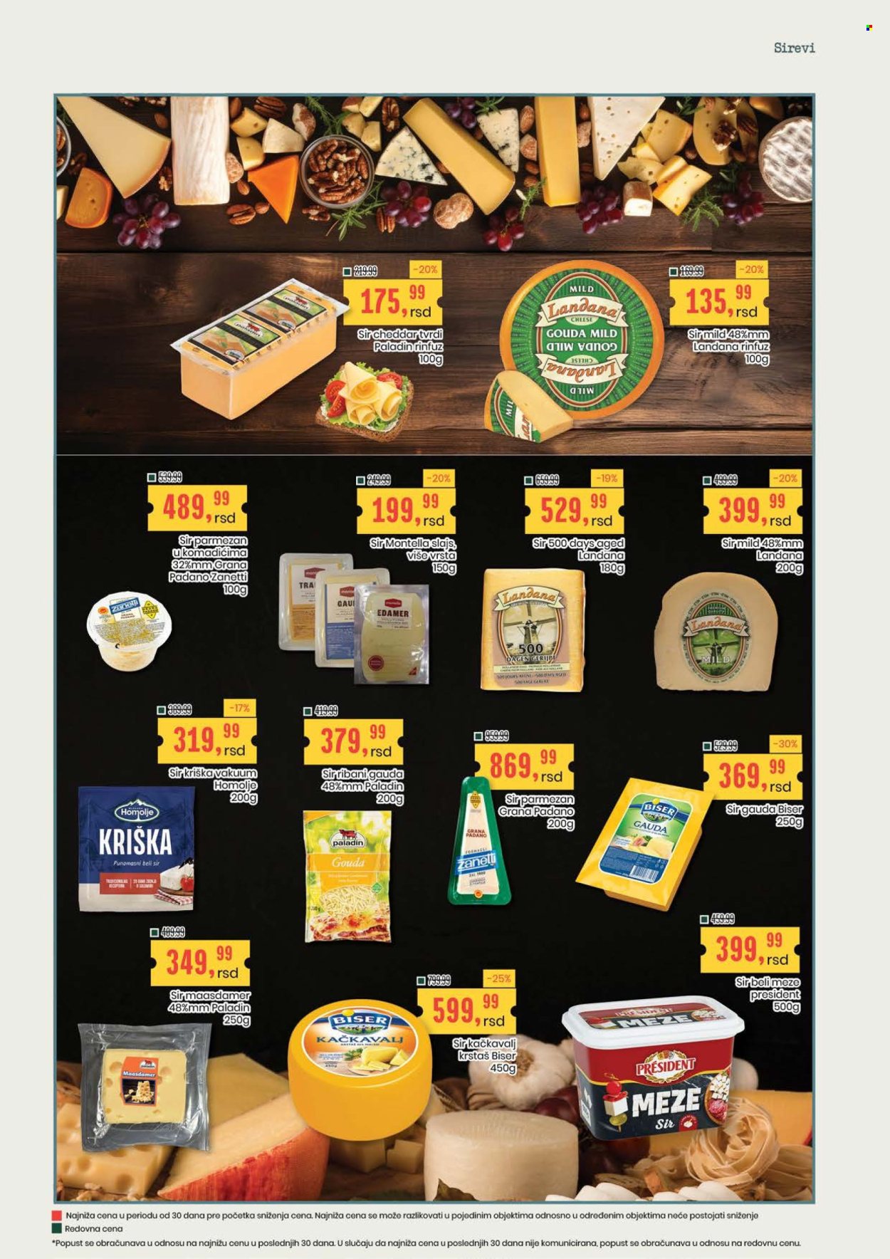 Aroma Market katalog - 20.08.2026 - 02.09.2026. Stranica 6