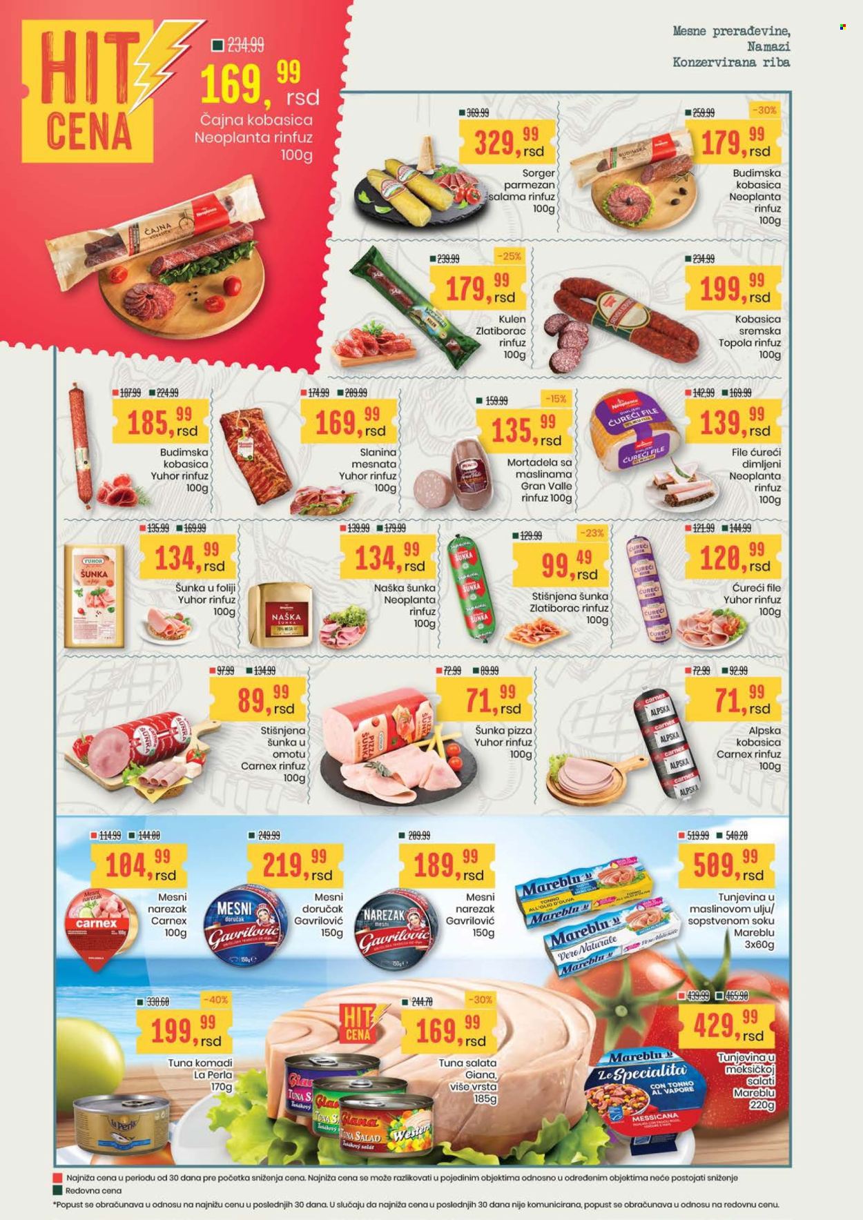 Aroma Market katalog - 20.08.2026 - 02.09.2026. Stranica 8