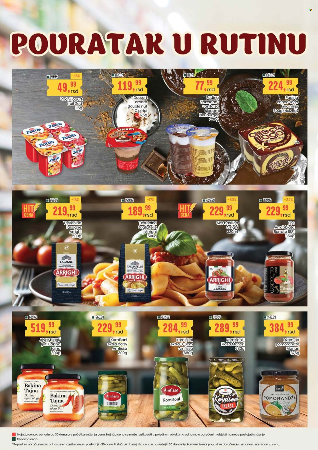 Aroma Market katalog - 20.08.2026 - 02.09.2026. Stranica 10
