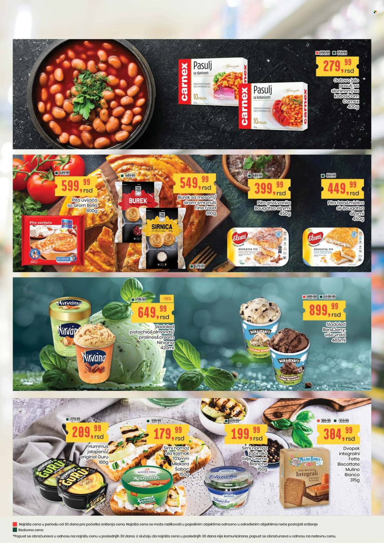 Aroma Market katalog - 20.08.2026 - 02.09.2026. Stranica 11